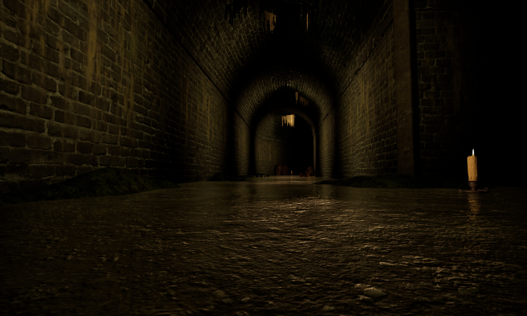 Every Step Has a Sound Screenshot 16