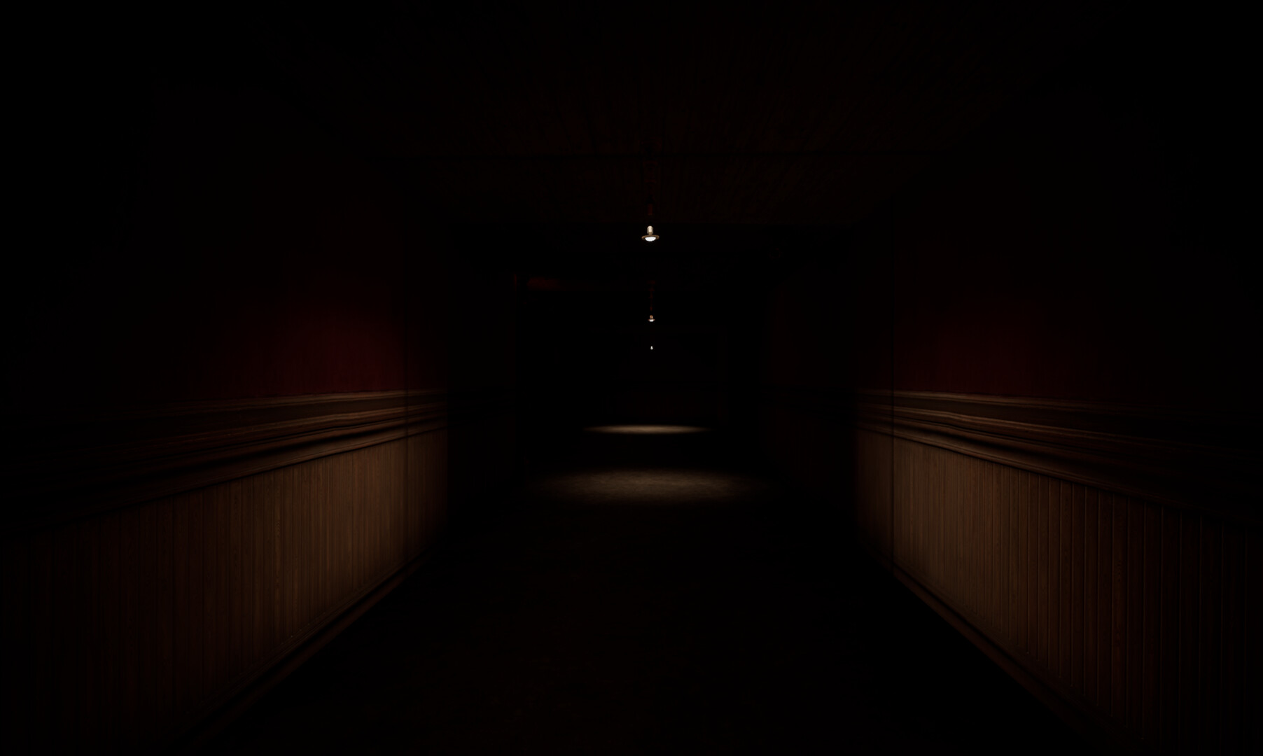 Every Step Has a Sound Screenshot 6