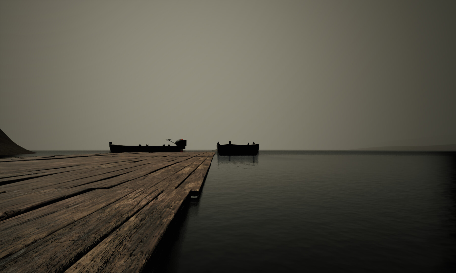 Every Step Has a Sound Screenshot 11