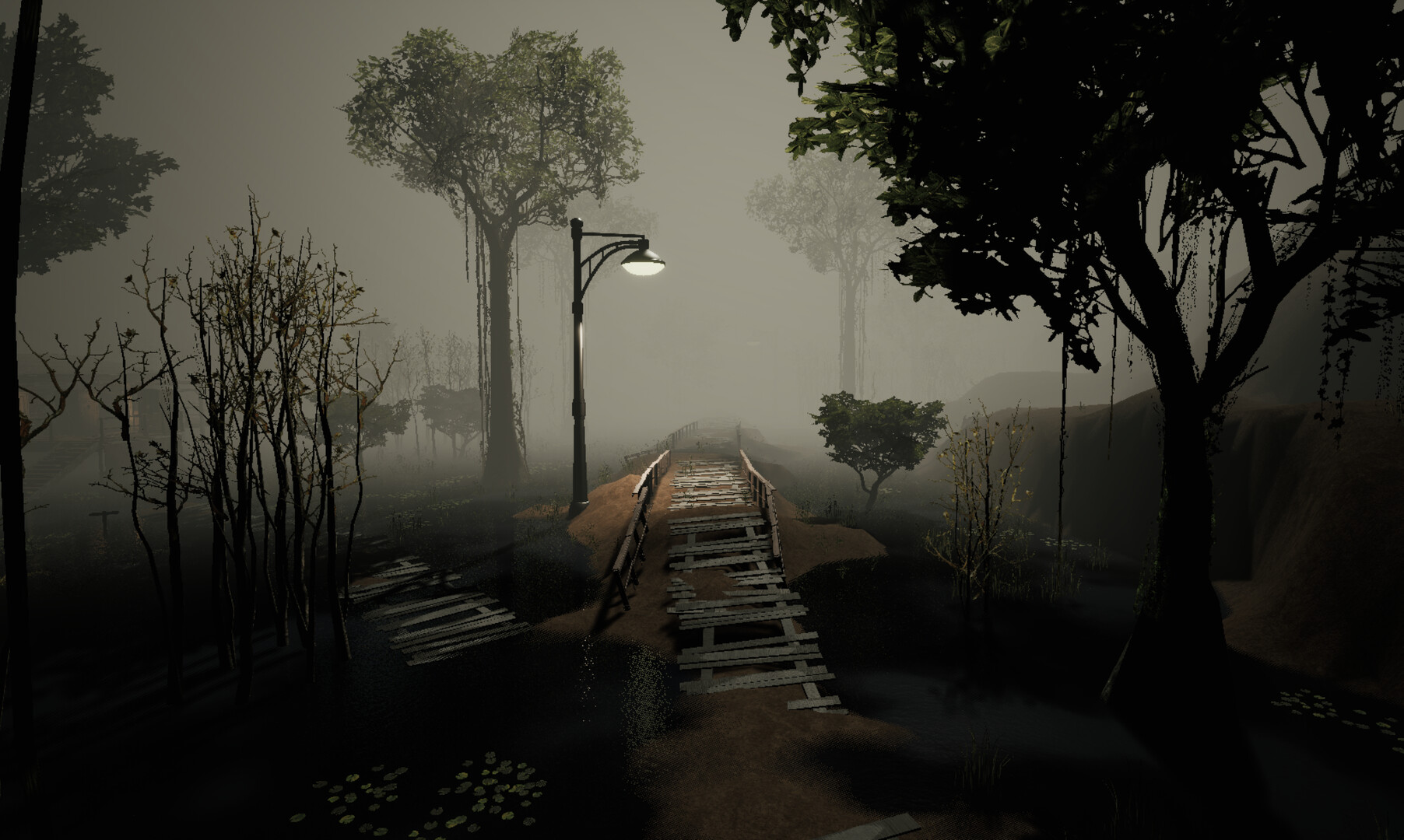 Every Step Has a Sound Screenshot 15