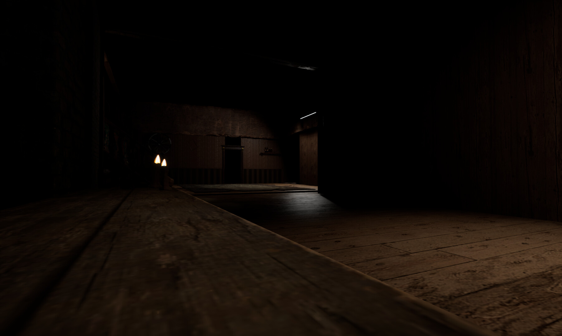 Every Step Has a Sound Screenshot 10