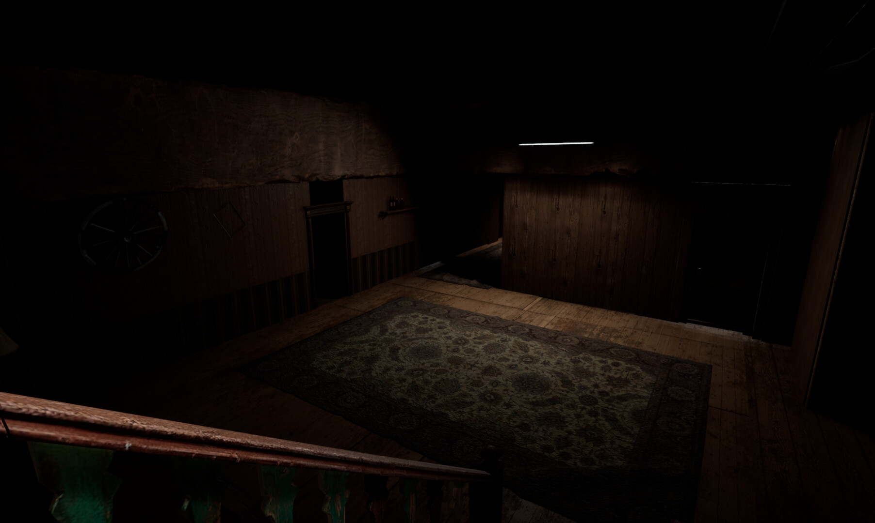 Every Step Has a Sound Screenshot 8