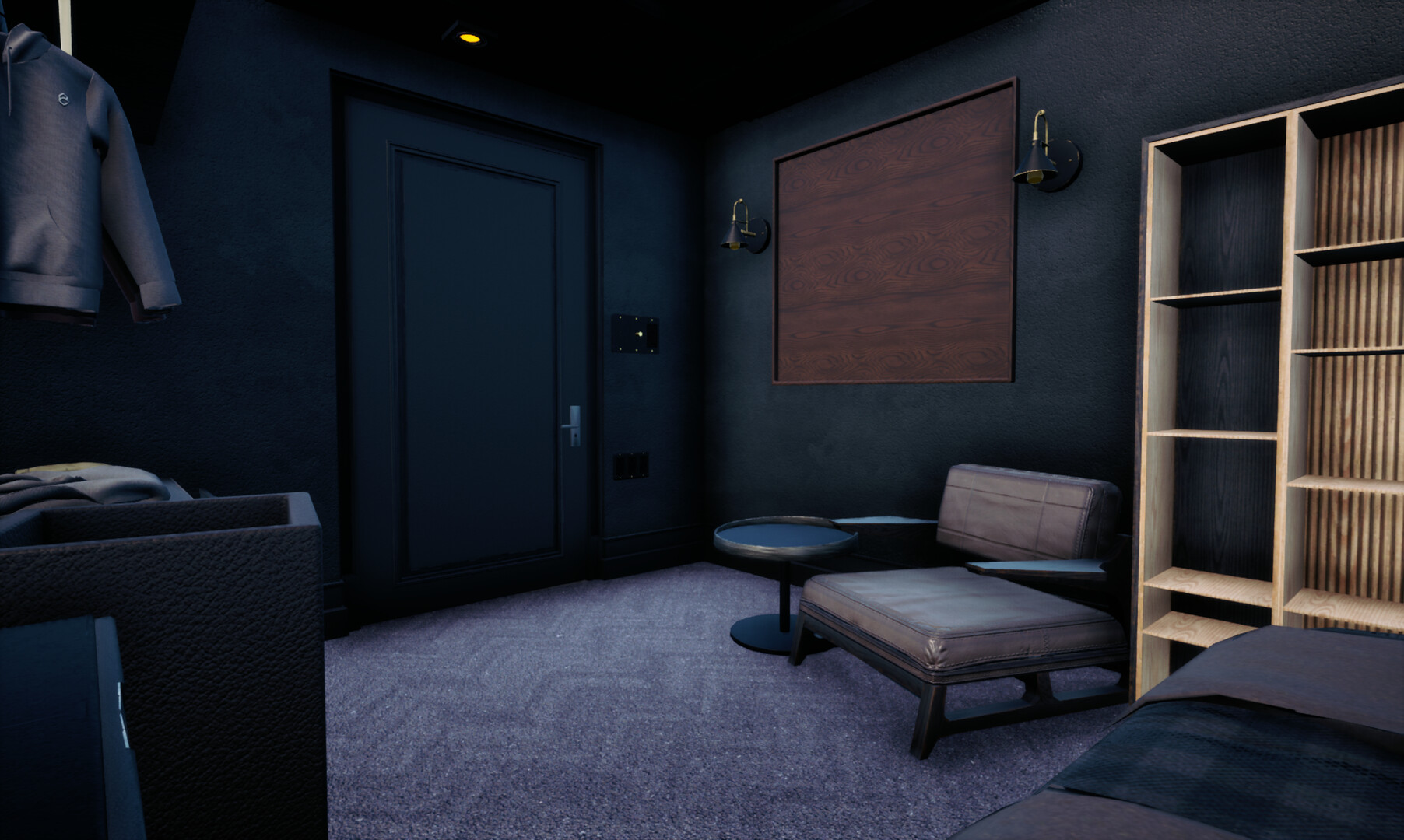 Every Step Has a Sound Screenshot 0