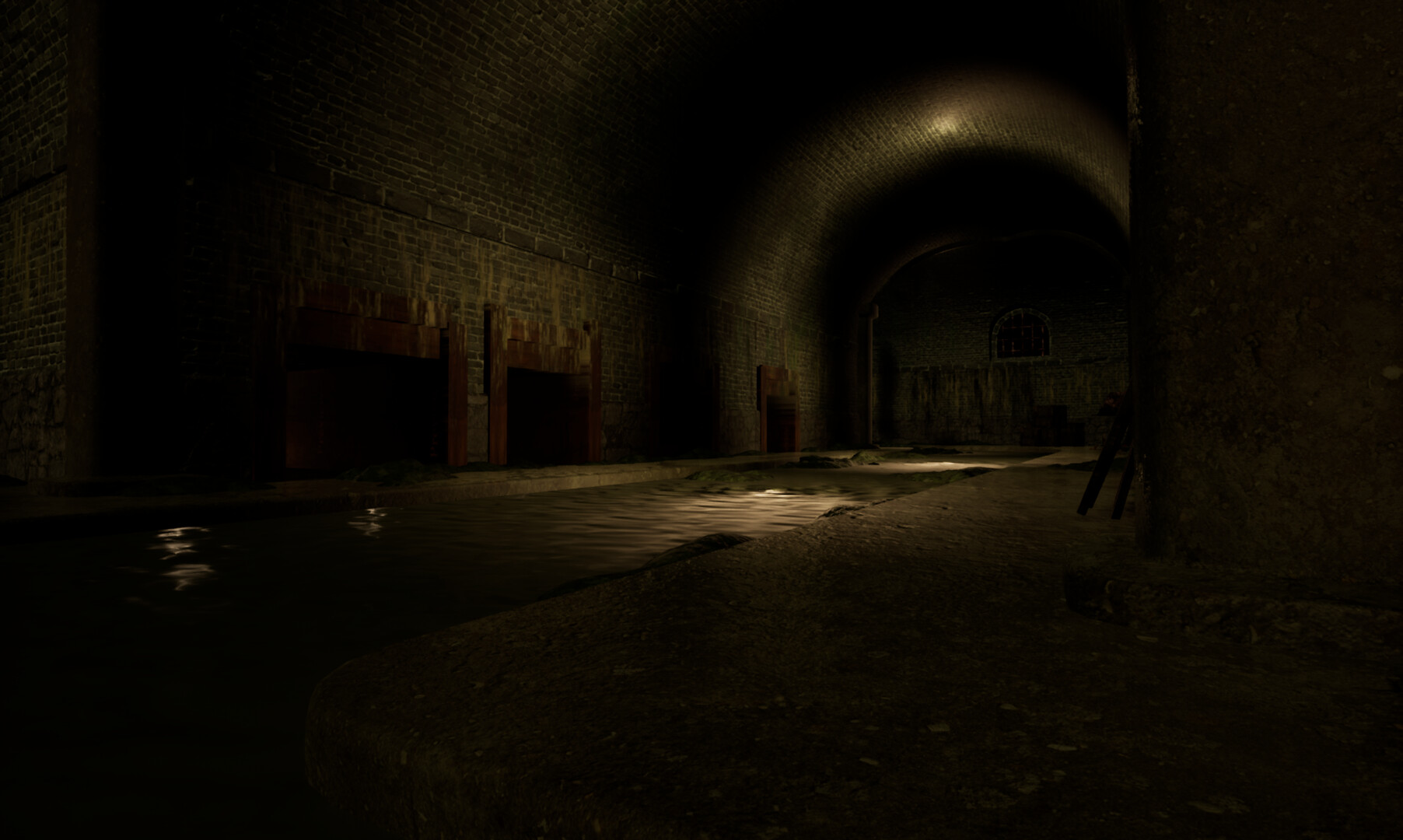 Every Step Has a Sound Screenshot 18