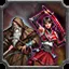 Challenge accomplished icon