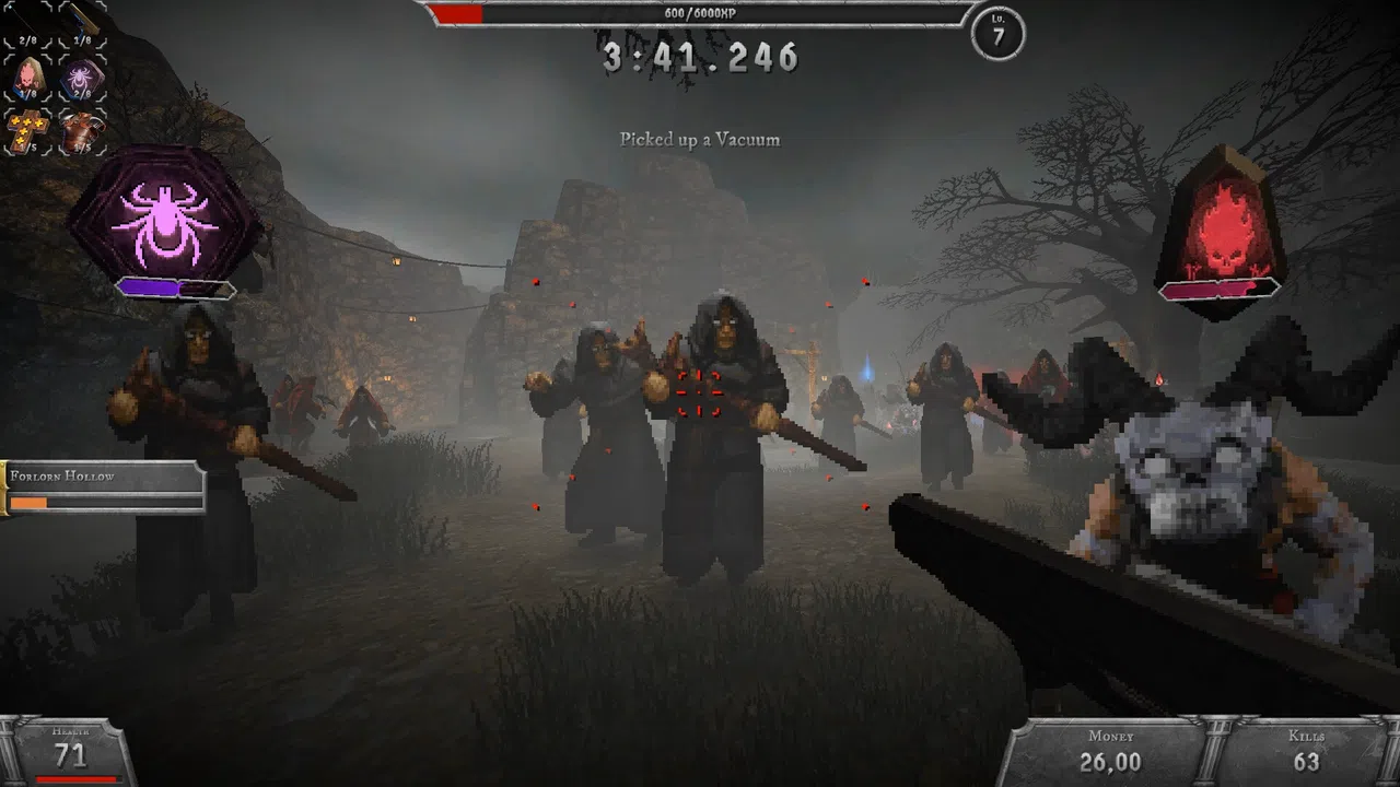 Bloodshed Screenshot 6