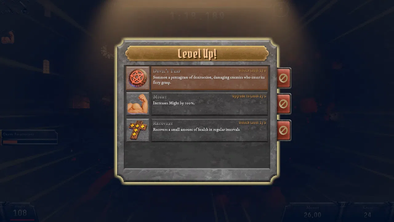 Bloodshed Screenshot 3