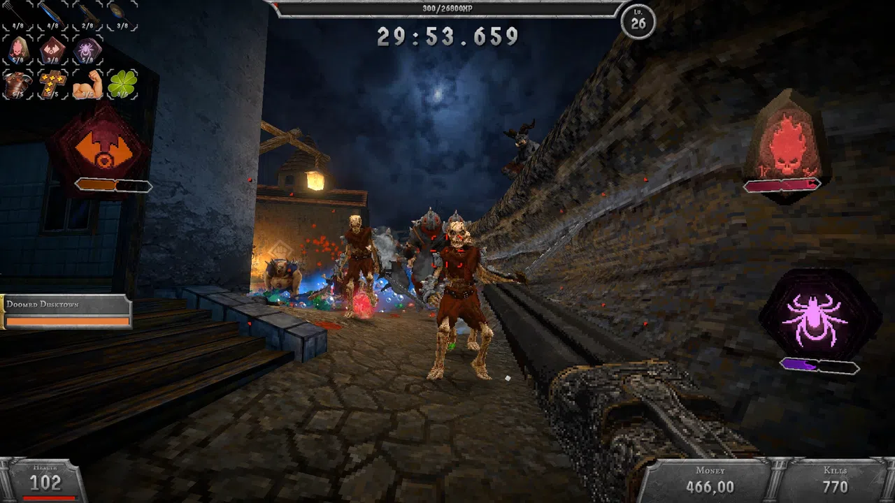 Bloodshed Screenshot 11
