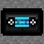 Born from code. icon