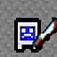 Blue Screen Of Death icon