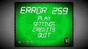 Error 259 Screenshot 0