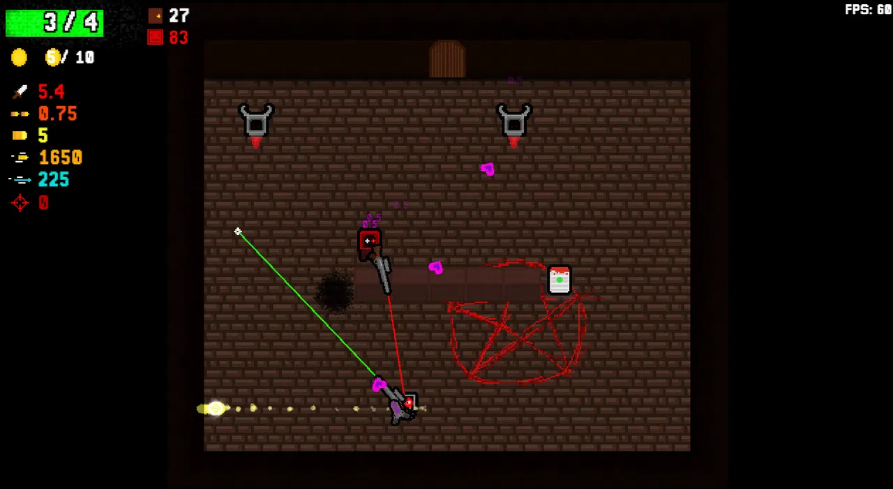 Error 259 Screenshot 4