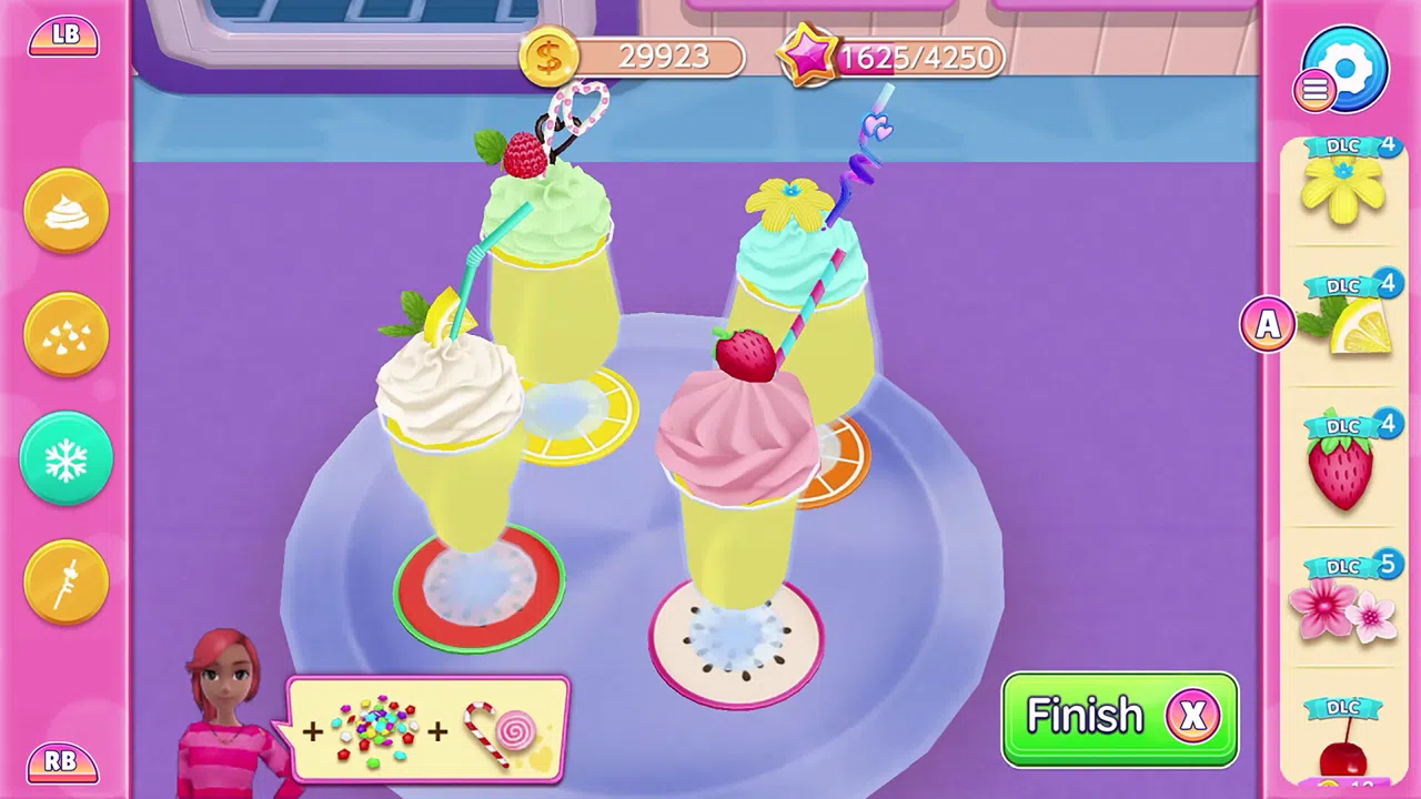 My Bakery Empire: Bake With Taste Screenshot 5