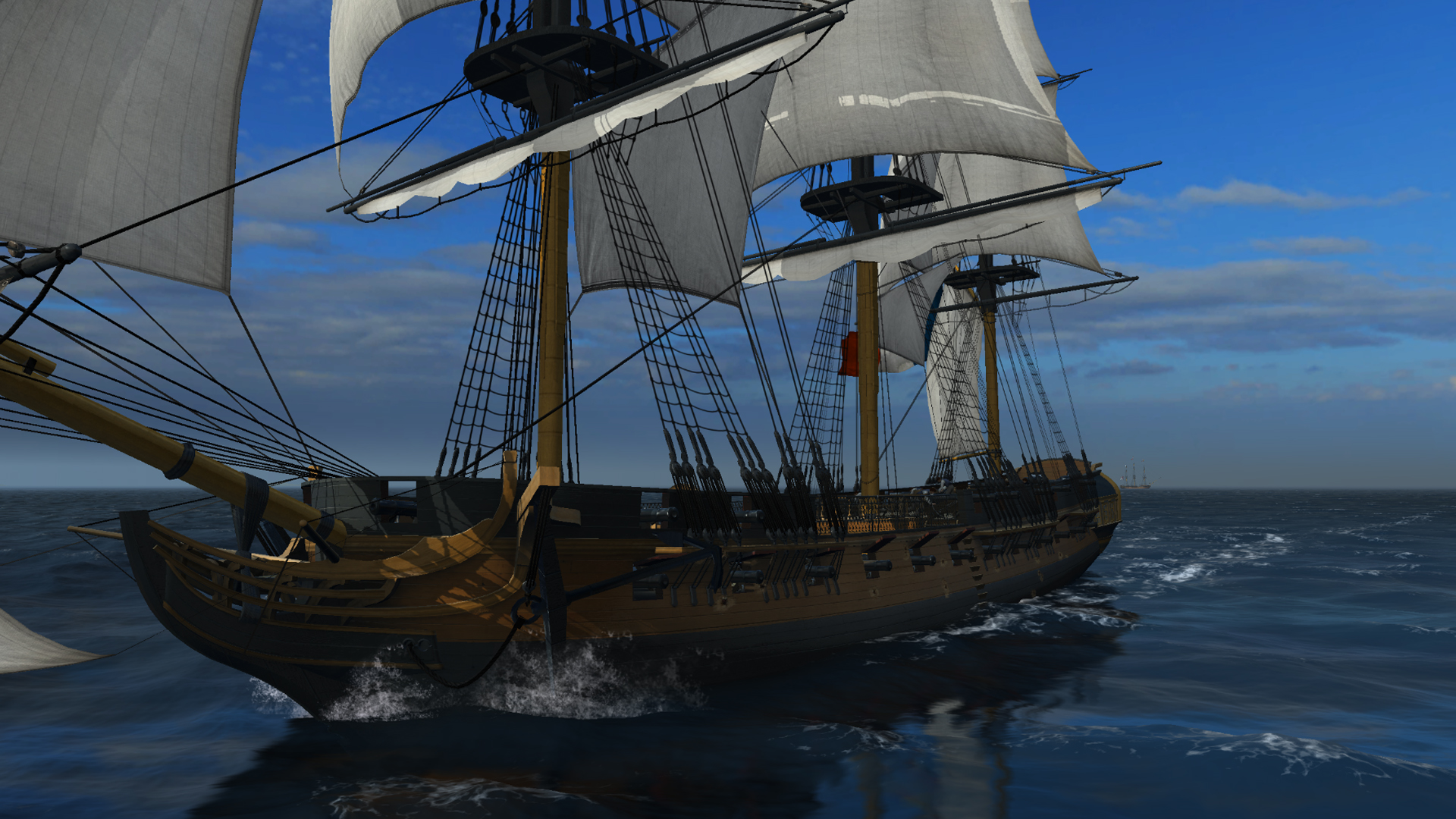 Naval Action Screenshot 22