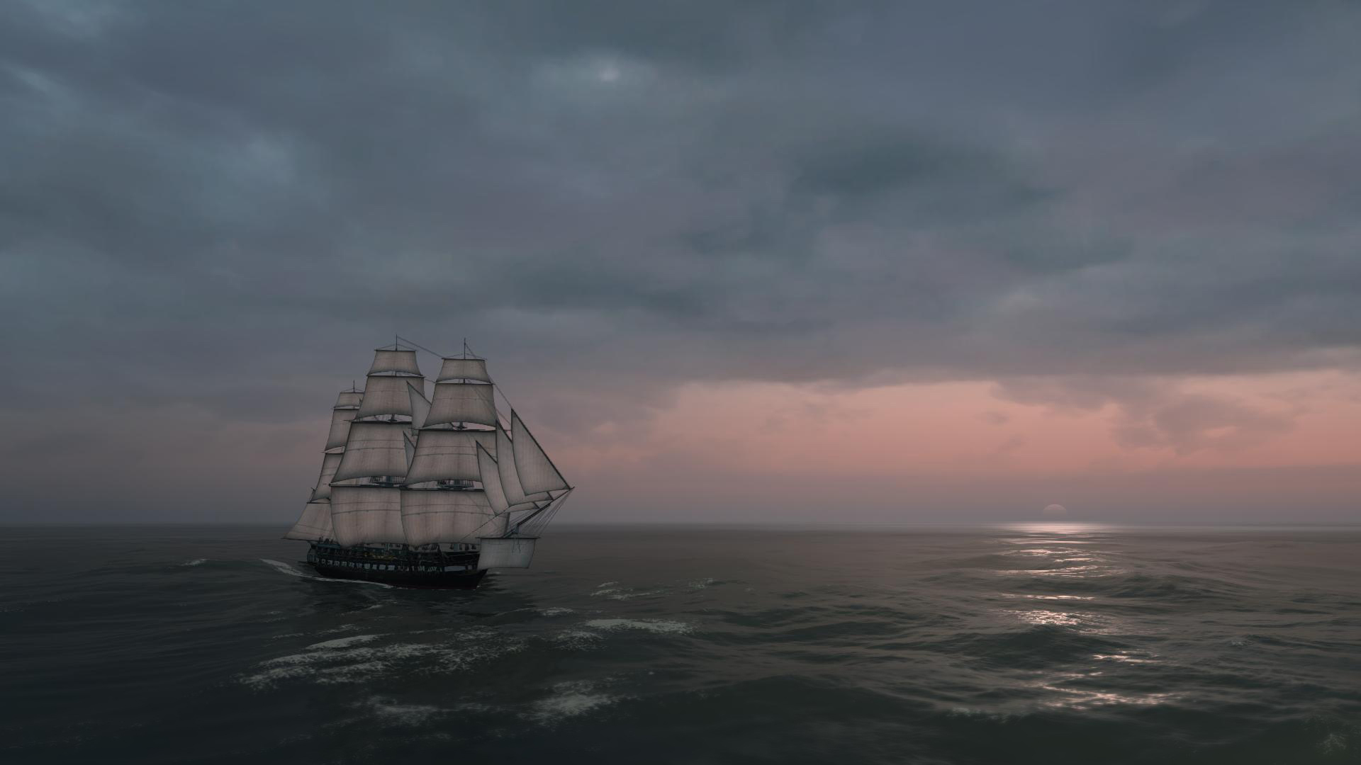 Naval Action Screenshot 21