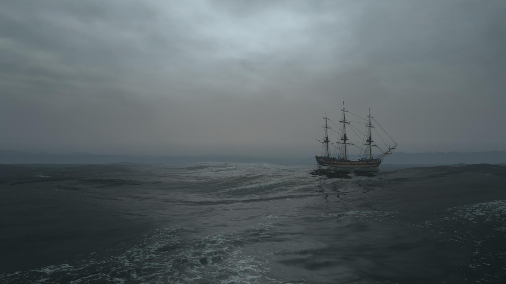 Naval Action Screenshot 6