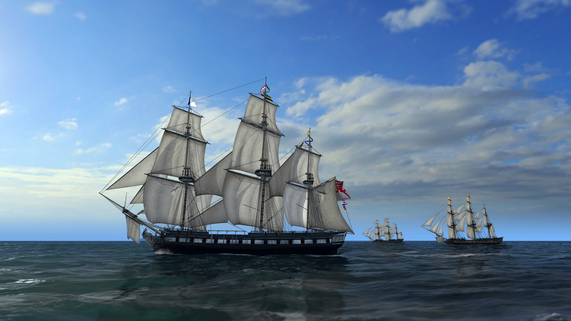 Naval Action Screenshot 9