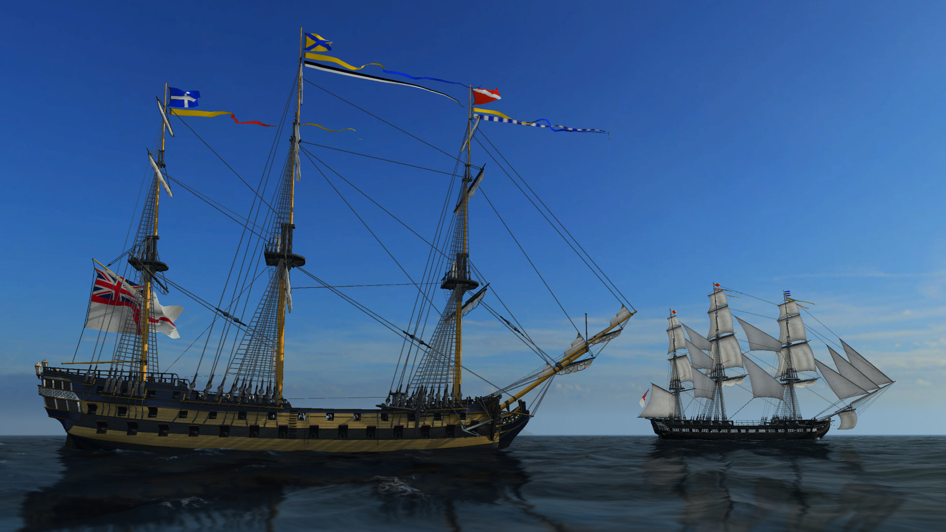 Naval Action Screenshot 8