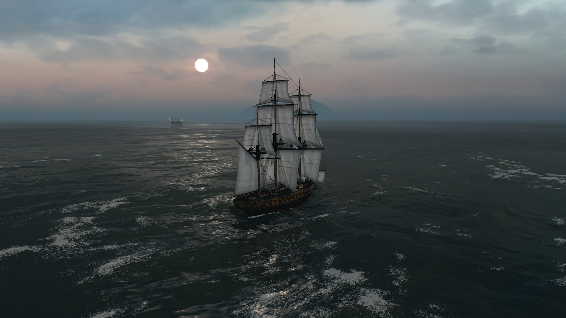 Naval Action Screenshot 23