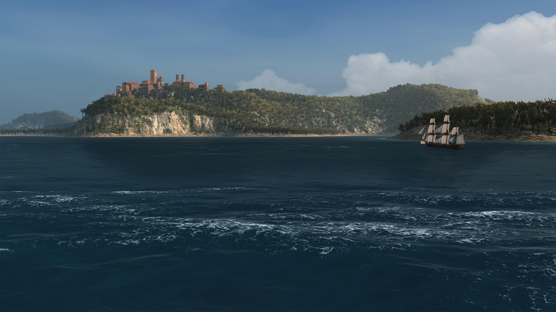 Naval Action Screenshot 14