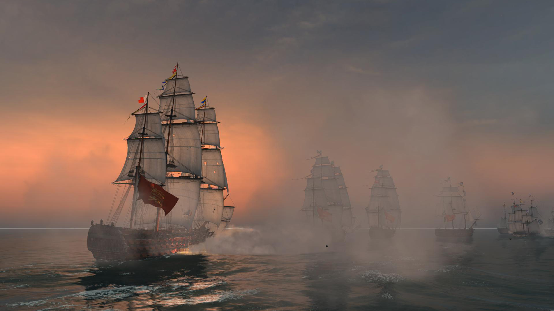 Naval Action Screenshot 2