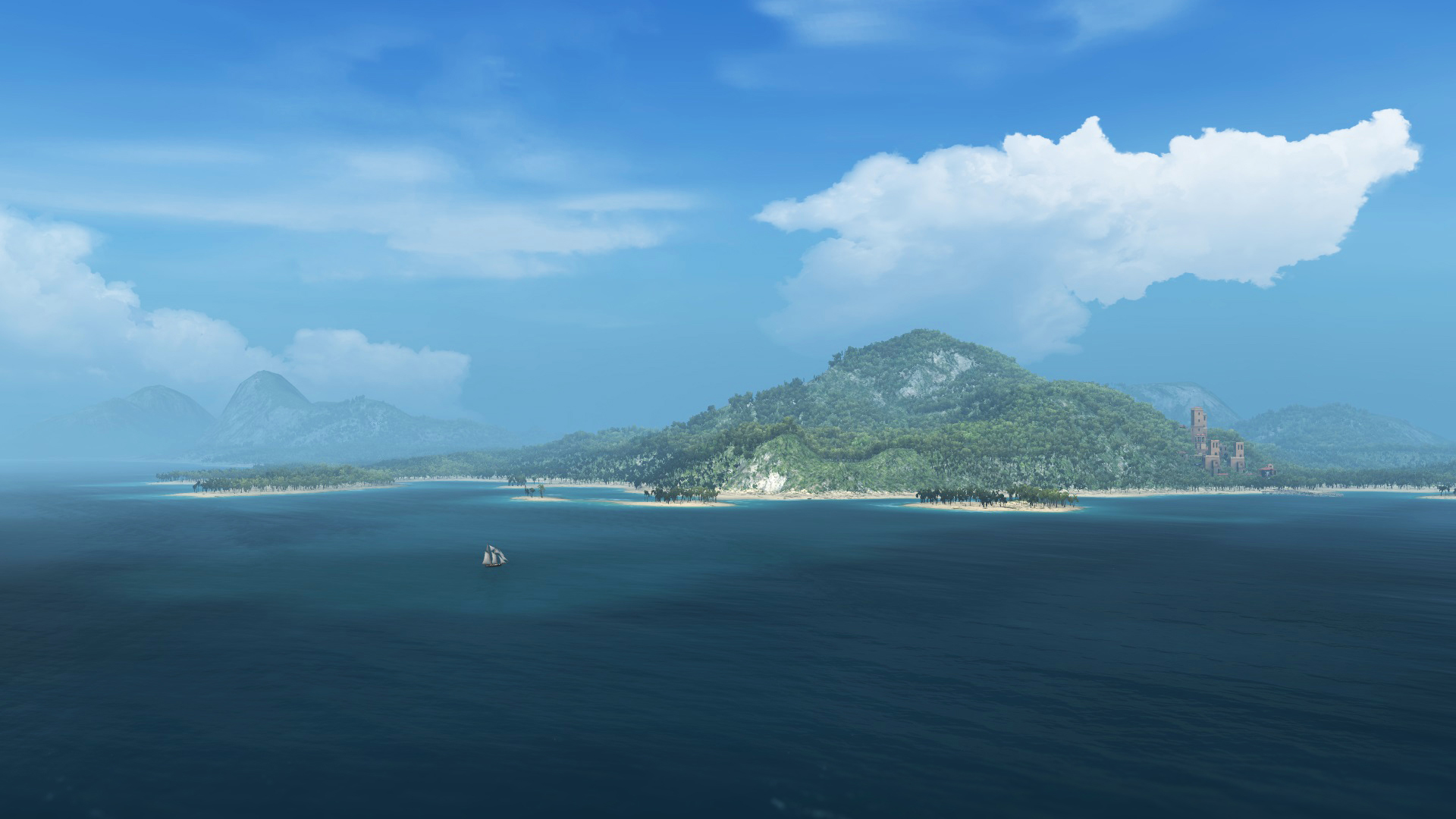 Naval Action Screenshot 17