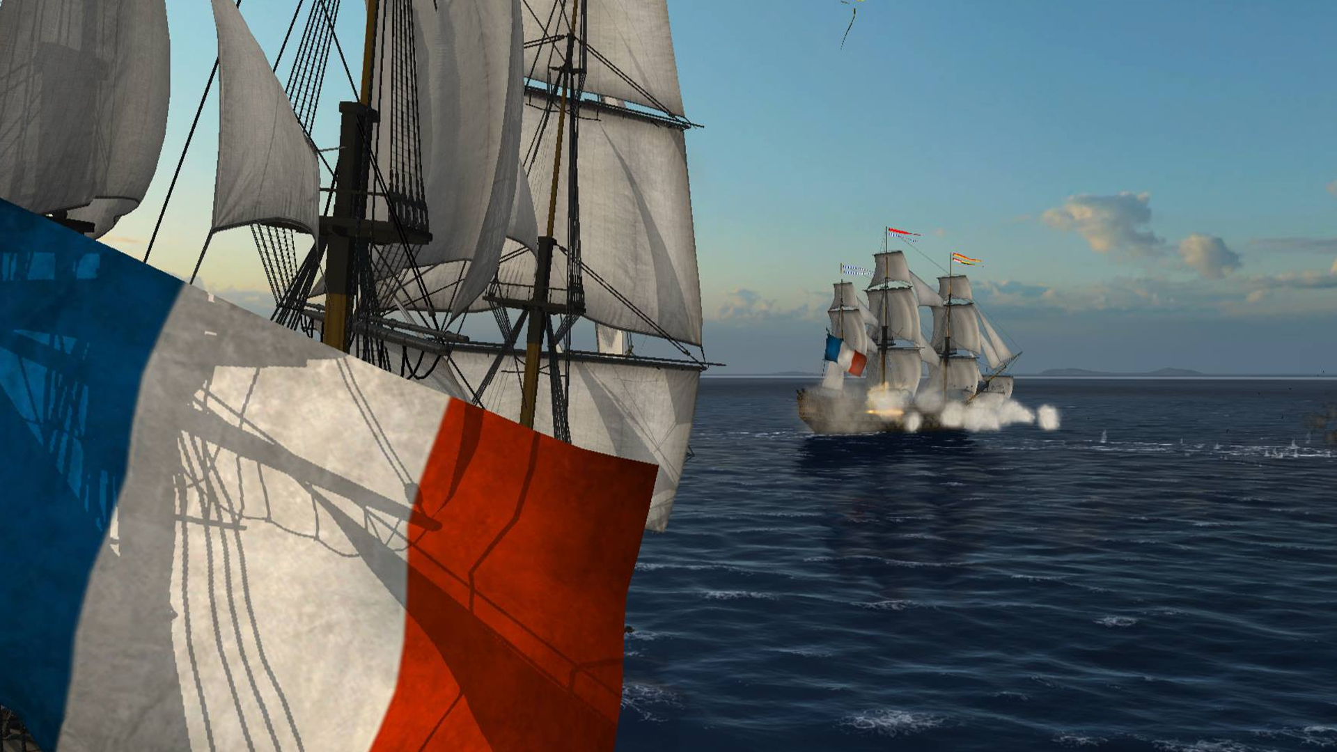 Naval Action Screenshot 4