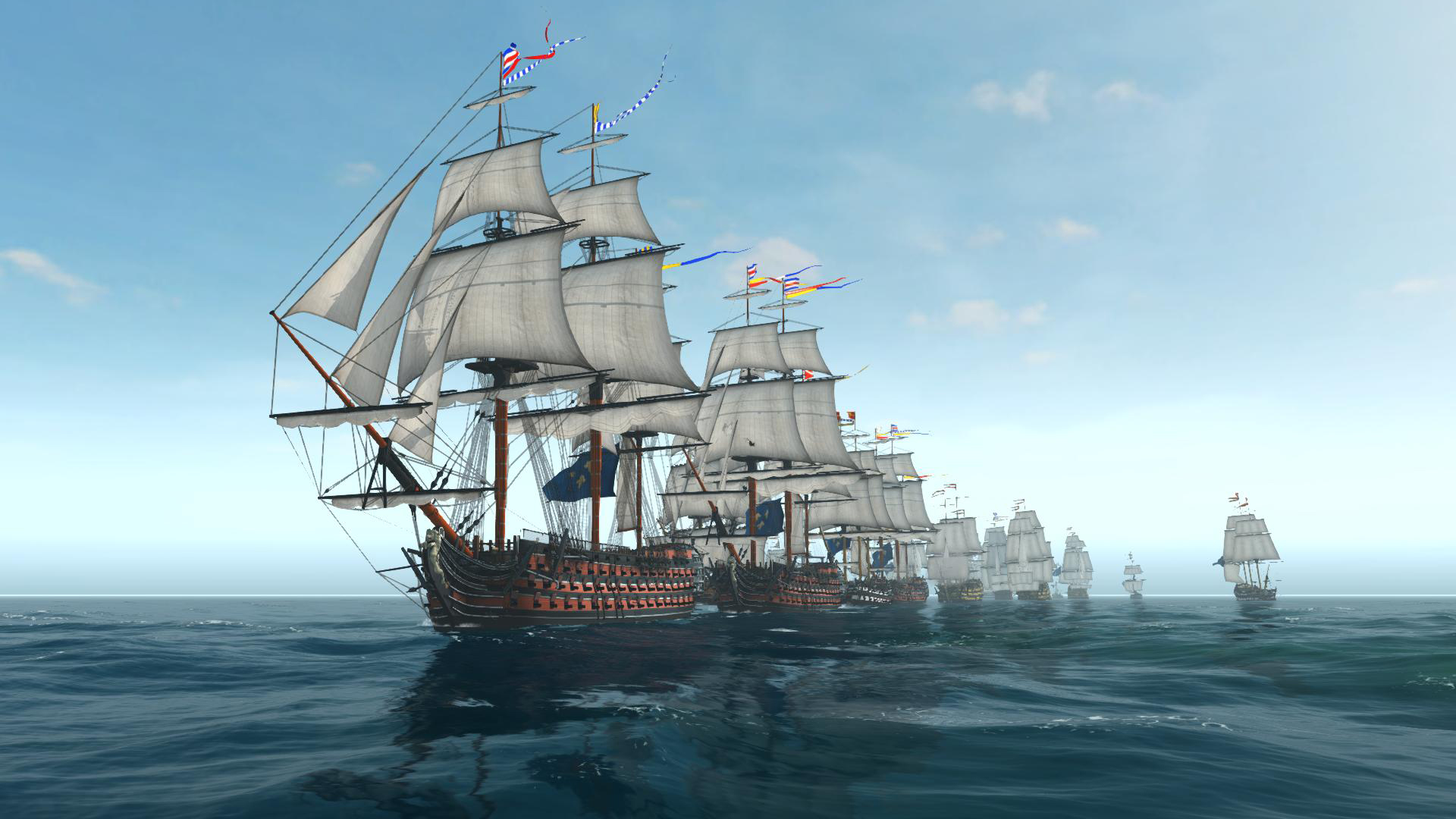 Naval Action Screenshot 15