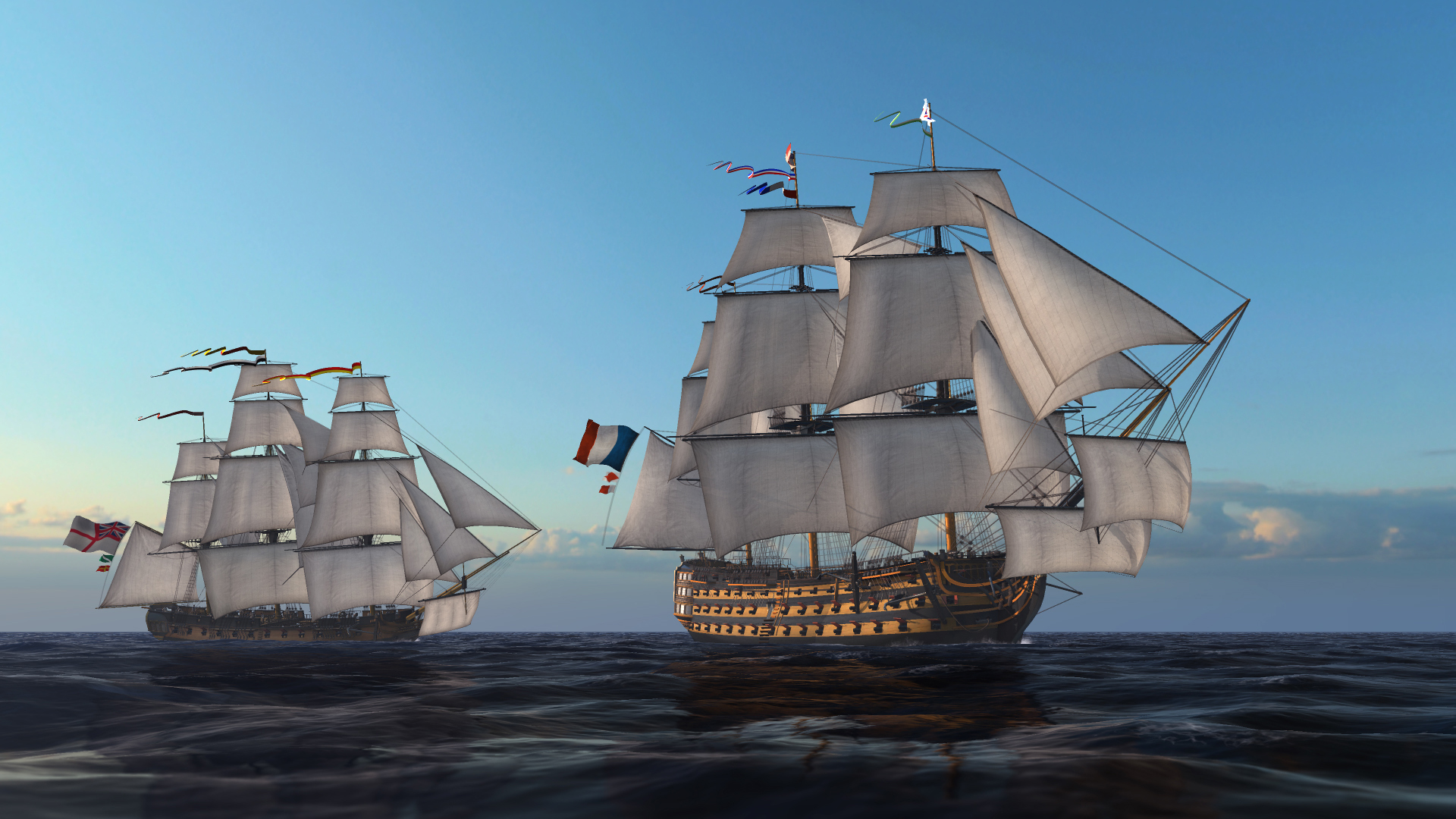 Naval Action Screenshot 13