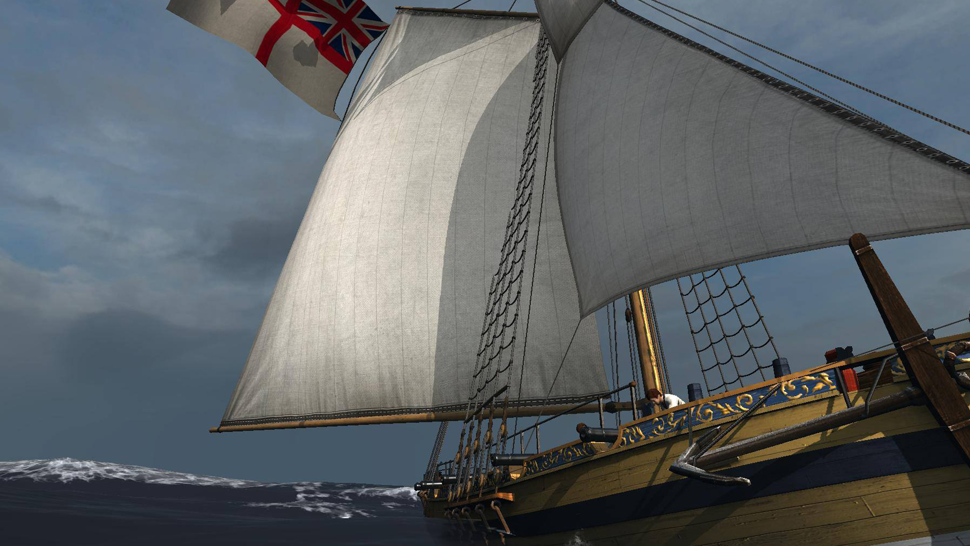 Naval Action Screenshot 19