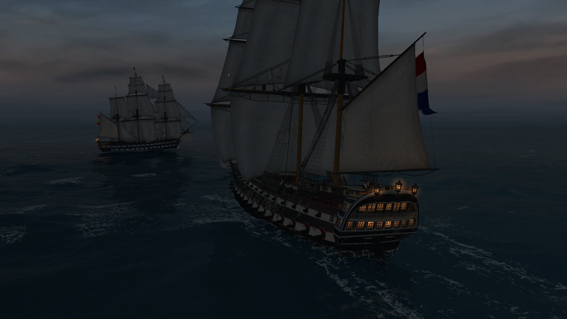 Naval Action Screenshot 3
