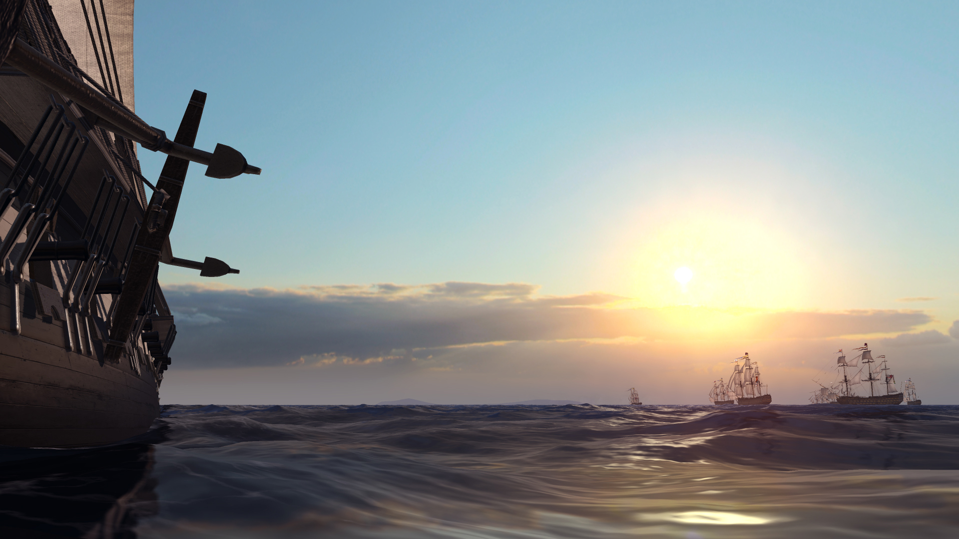 Naval Action Screenshot 10