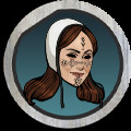 The Bandit Queen icon