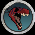 Cretaceous killer icon