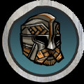 Dwarf friend icon