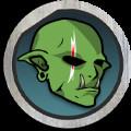 Orc friend icon