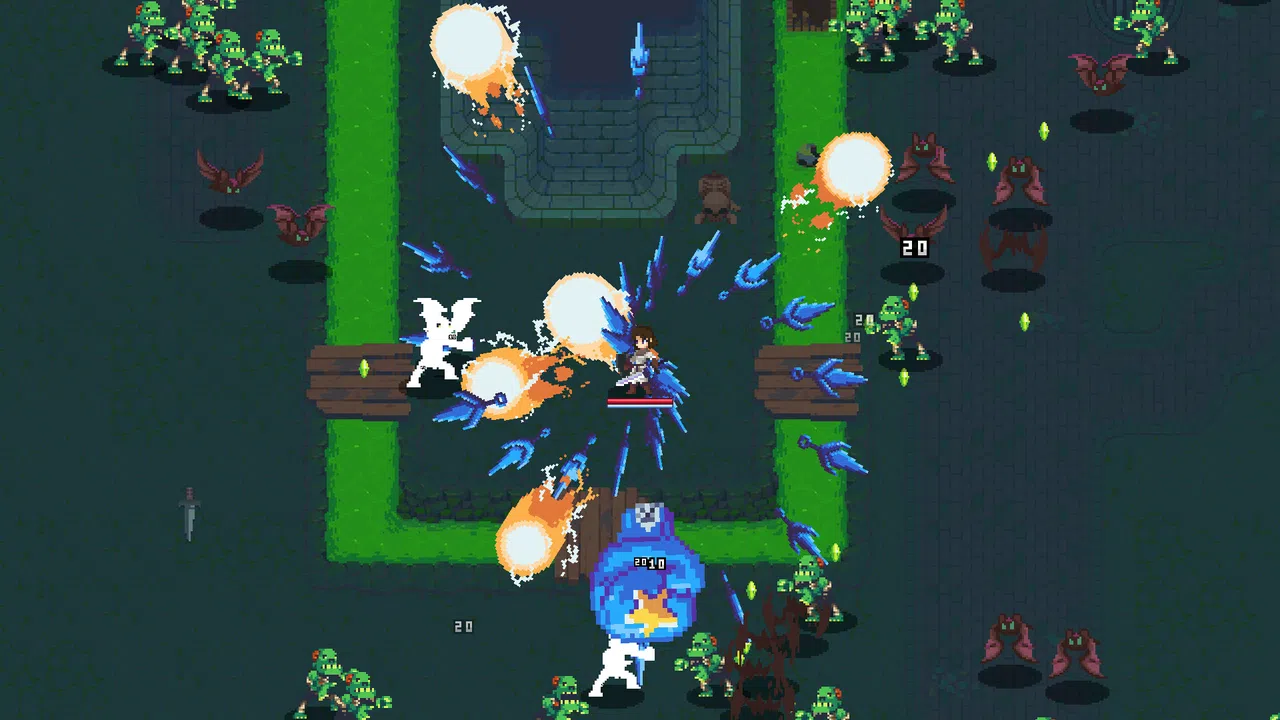 Doom Survivors Screenshot 7