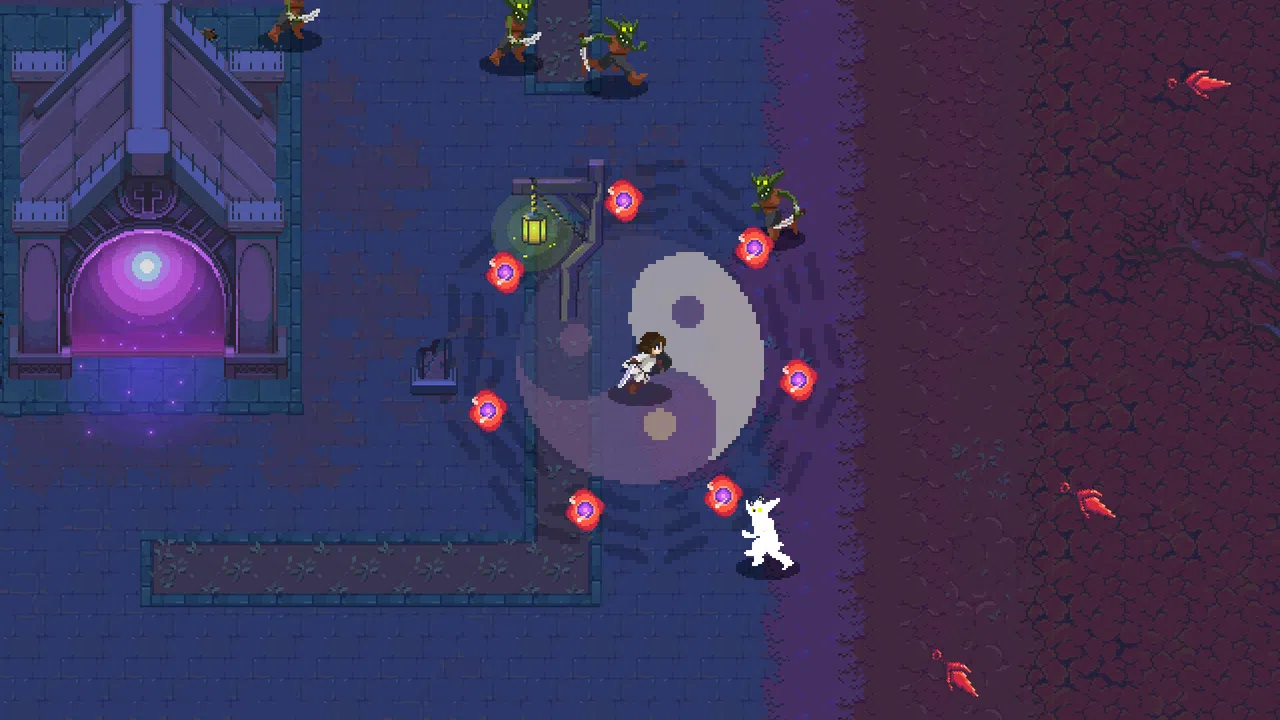 Doom Survivors Screenshot 4