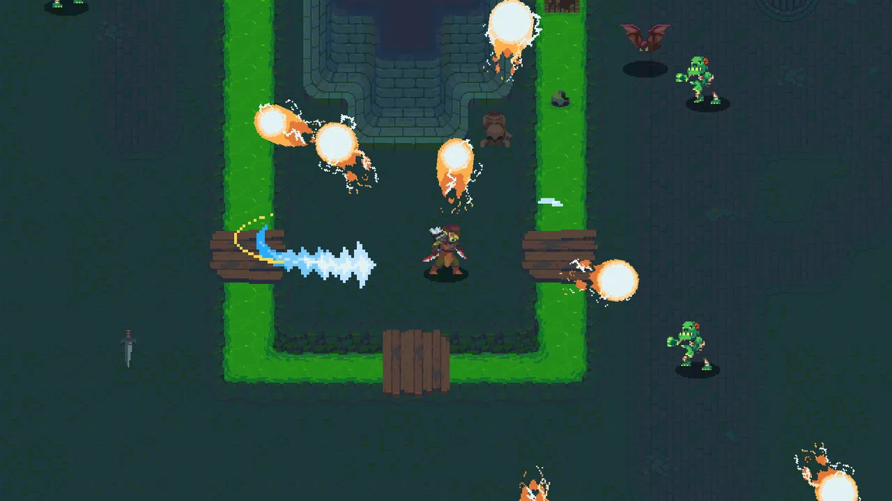 Doom Survivors Screenshot 5