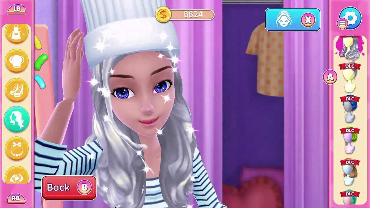 My Bakery Empire - Bake With Style Screenshot 0