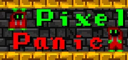 Pixel Panic