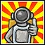 Tutorial Level Completed icon