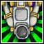 Secret Level Completed icon