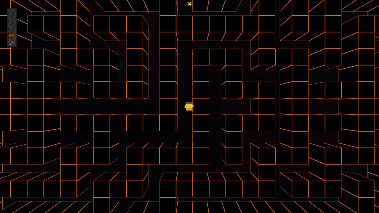 Super 3D Maze 16 Screenshot 3
