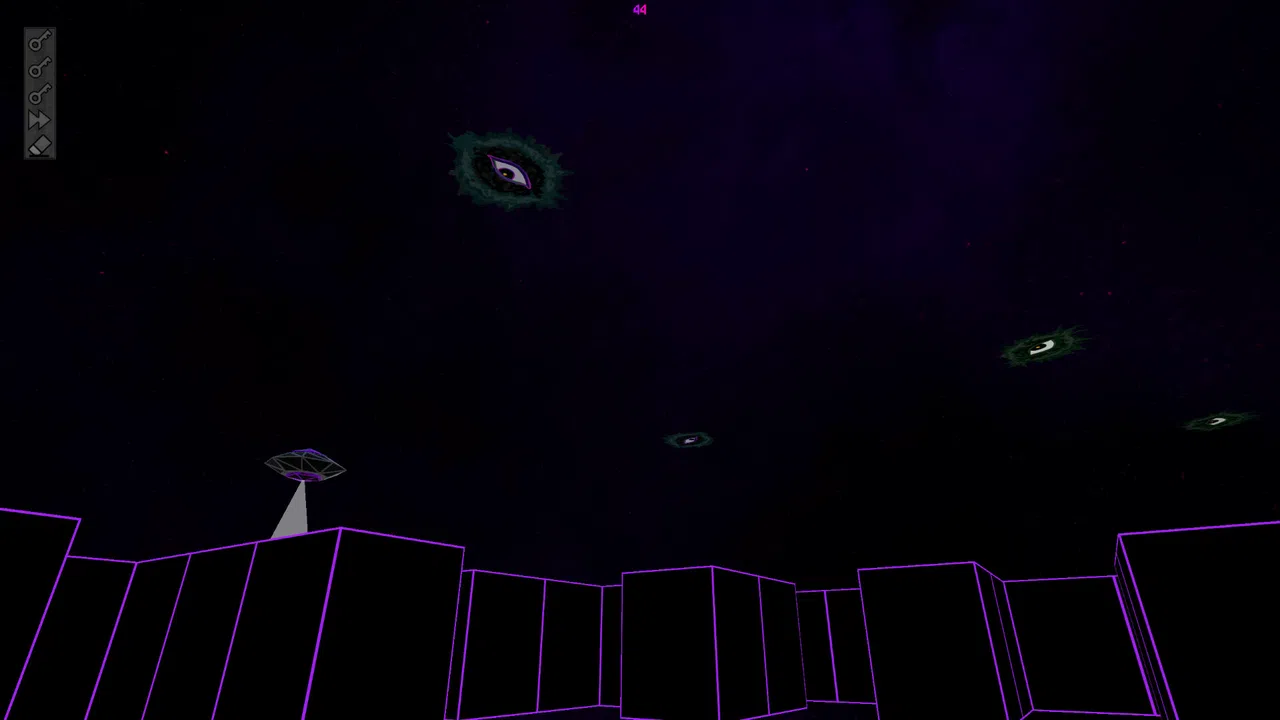 Super 3D Maze 16 Screenshot 4
