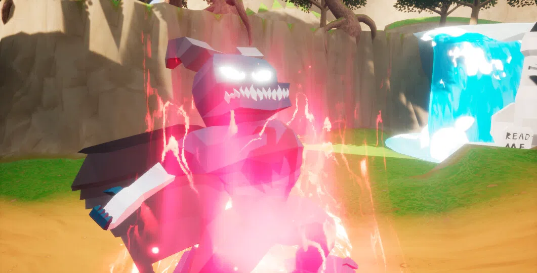 Kira Legends Screenshot 2