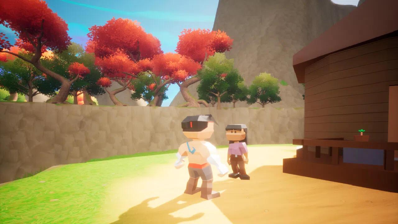 Kira Legends Screenshot 3