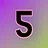 Survive 5 waves