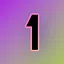 Survive 1 wave icon