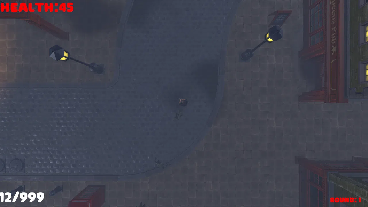Mortalis Meltdown Screenshot 3